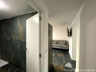 Piso en alquiler en Cazorla