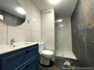 Piso en alquiler en Cazorla