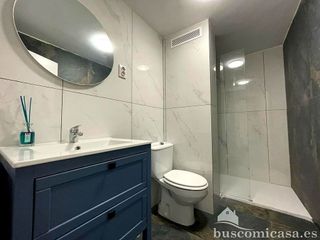 Piso en alquiler en Cazorla