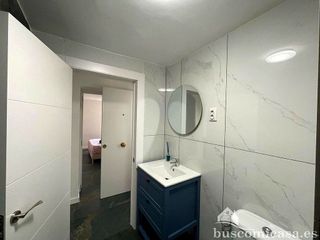 Piso en alquiler en Cazorla