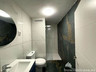 Piso en alquiler en Cazorla