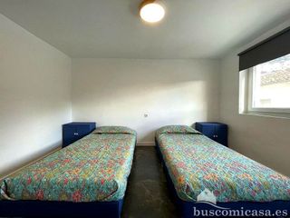 Piso en alquiler en Cazorla