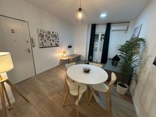 Piso en alquiler en Feria-Alameda en Sevilla