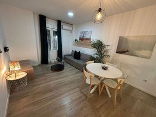 Piso en alquiler en Feria-Alameda en Sevilla