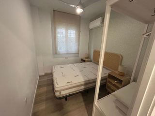 Piso en alquiler en Feria-Alameda en Sevilla