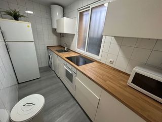 Piso en alquiler en Feria-Alameda en Sevilla