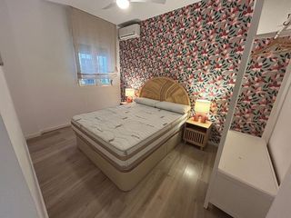 Piso en alquiler en Feria-Alameda en Sevilla