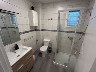 Piso en alquiler en Feria-Alameda en Sevilla