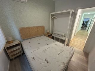 Piso en alquiler en Feria-Alameda en Sevilla