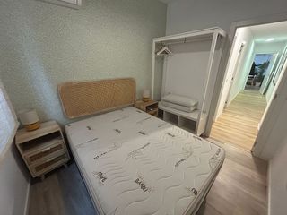 Piso en alquiler en Feria-Alameda en Sevilla