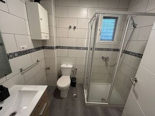 Piso en alquiler en Feria-Alameda en Sevilla