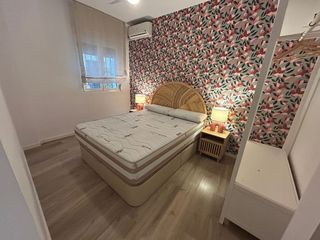 Piso en alquiler en Feria-Alameda en Sevilla