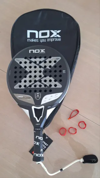 Pala NOX Future Control