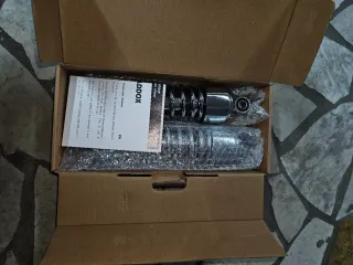 Amortiguadores Harley Davidson Sportster