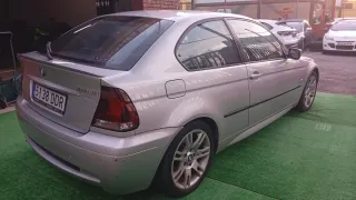 BMW Serie 3 2006