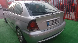 BMW Serie 3 2006