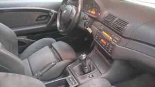 BMW Serie 3 2006