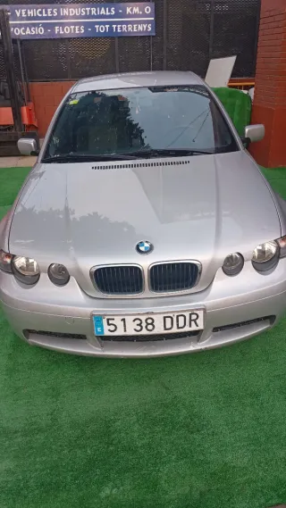 BMW Serie 3 2006