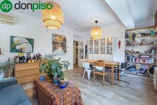 Piso en venta en Camino de Ronda - Rosaleda en Granada