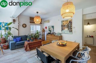 Piso en venta en Camino de Ronda - Rosaleda en Granada