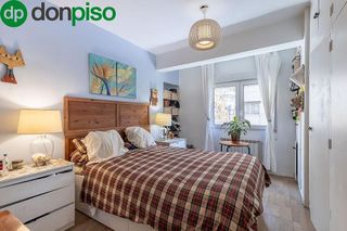 Piso en venta en Camino de Ronda - Rosaleda en Granada