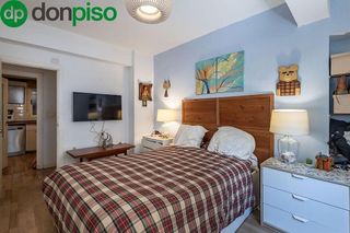 Piso en venta en Camino de Ronda - Rosaleda en Granada