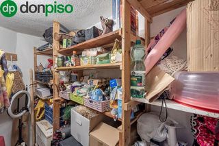 Piso en venta en Camino de Ronda - Rosaleda en Granada