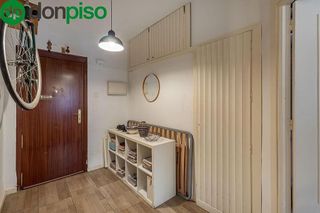 Piso en venta en Camino de Ronda - Rosaleda en Granada