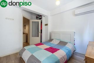 Piso en venta en Camino de Ronda - Rosaleda en Granada