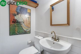 Piso en venta en Camino de Ronda - Rosaleda en Granada