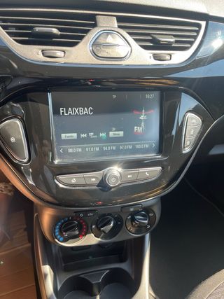 Opel Corsa 1.400 90Cv GLP 2018