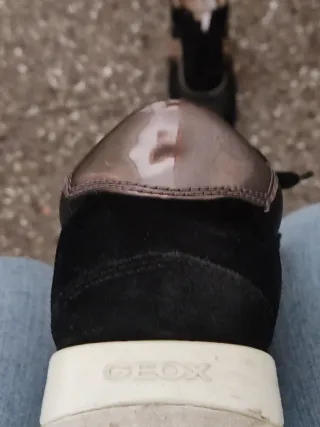 Geox Bambas Talla 40