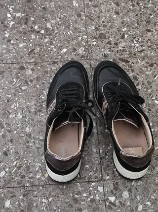 Geox Bambas Talla 40