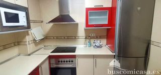 Piso en alquiler en Linares