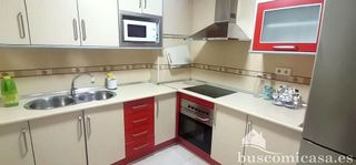 Piso en alquiler en Linares