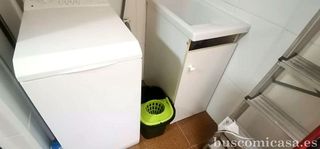 Piso en alquiler en Linares