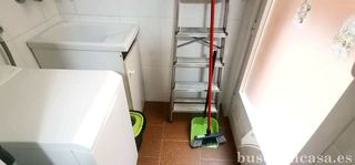 Piso en alquiler en Linares