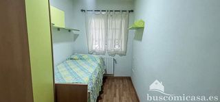 Piso en alquiler en Linares