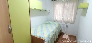 Piso en alquiler en Linares