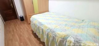 Piso en alquiler en Linares