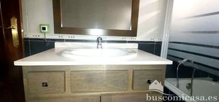 Piso en alquiler en Linares