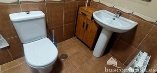 Piso en alquiler en Linares