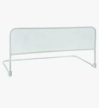 Barrera de Cama Plastimyr 90cm