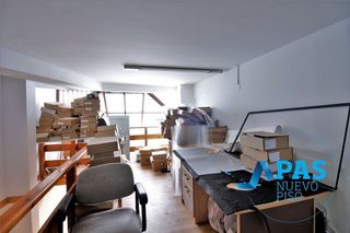 Local comercial en venta en Cuatro Caminos en Santander