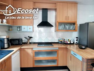 Chalet en venta en Vallirana