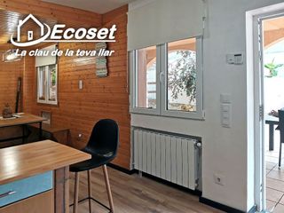 Chalet en venta en Vallirana