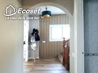 Chalet en venta en Vallirana