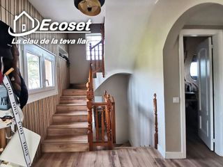 Chalet en venta en Vallirana