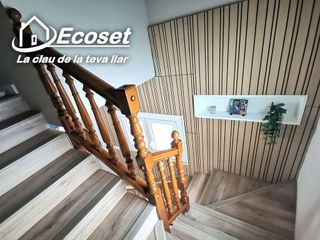 Chalet en venta en Vallirana