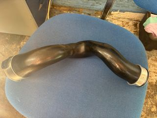 Manguito Turbo Coche